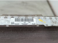 84581334 Радиатор охлаждения двигателя Chevrolet Equinox 2017-2021 20524106 #5