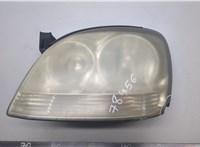  Фара (передняя) Nissan Almera Tino 20524108 #2