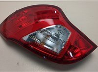  Фонарь (задний) SsangYong Korando 2010- 20524110 #1