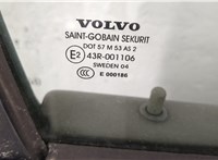  Стекло боковой двери Volvo S80 1998-2006 11457752 #4