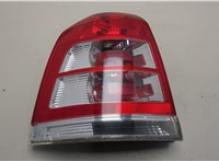  Фонарь (задний) Opel Zafira B 2005-2014 20524116 #1