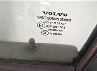  Стекло боковой двери Volvo S80 1998-2006 11457761 #3