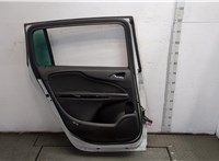  Замок двери Opel Zafira C 2011-2019 11457764 #10