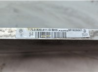 7L0820411G, M19228001 Радиатор кондиционера Volkswagen Touareg 2007-2010 20524142 #4