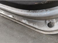  Ручка двери наружная Skoda Fabia 1999-2007 11457774 #9