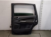  Стеклоподъемник электрический Ford S-Max 2010-2015 11457781 #4