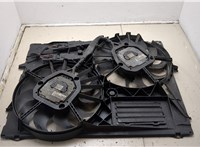 7L6121207, 7L6959455, 0130706834, 4E0910455, 0130706208 Вентилятор радиатора Volkswagen Touareg 2007-2010 20524152 #1