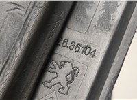  Зеркало боковое Peugeot Partner 2008-2012 20524158 #5