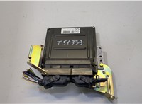  Блок управления двигателем Nissan Murano 2002-2008 20524159 #1