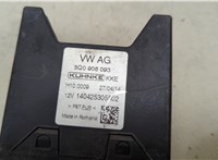 5Q0906093 Реле бензонасоса Volkswagen Golf 7 2012-2020 20524162 #4