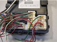 284B1CC000 Блок управления бортовой сети (Body Control Module) Nissan Murano 2002-2008 20524163 #3
