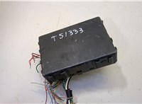 284B1CC000 Блок управления бортовой сети (Body Control Module) Nissan Murano 2002-2008 20524163 #5
