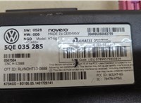  Блок комфорта Volkswagen Golf 7 2012-2020 20524173 #5