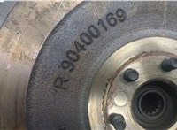 5616016, 93186460 Маховик Opel Astra J 2010-2017 20524182 #3