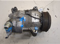 1618408, 13335254, 13346495 Компрессор кондиционера Opel Astra J 2010-2017 20524184 #1