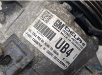 1618408, 13335254, 13346495 Компрессор кондиционера Opel Astra J 2010-2017 20524184 #5