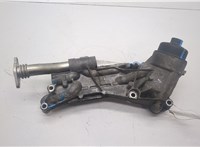 5650364, 93186324, 5650833, 55355603 Корпус масляного фильтра Opel Astra J 2010-2017 20524186 #1