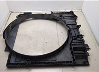  Кожух вентилятора радиатора (диффузор) Infiniti QX56 2010-2013 20524199 #1