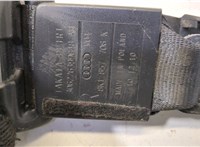 8K1857706K Ремень безопасности Audi A4 (B8) 2007-2015 20524226 #3