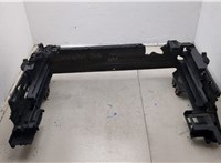 17117575245, 7575245 Кожух вентилятора радиатора (диффузор) BMW 7 F01 2008-2015 20524227 #1