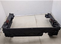 17117575245, 7575245 Кожух вентилятора радиатора (диффузор) BMW 7 F01 2008-2015 20524227 #2