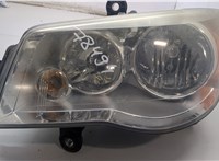  Фара (передняя) Chrysler Voyager 2007-2010 20524231 #2