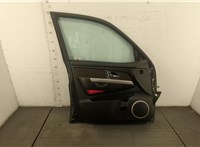  Стекло боковой двери SsangYong Rexton 2001-2007 11457830 #3