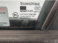  Стекло боковой двери SsangYong Rexton 2001-2007 11457830 #5