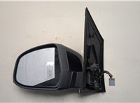  Зеркало боковое Ford Focus 2 2008-2011 20524242 #1