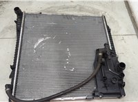  Радиатор охлаждения двигателя BMW X5 E53 2000-2006 20524243 #1