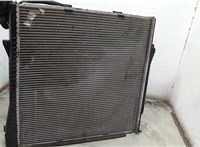  Радиатор охлаждения двигателя BMW X5 E53 2000-2006 20524243 #2
