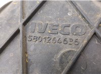  Кожух вентилятора радиатора (диффузор) Iveco Daily 5 2011-2014 20524255 #3