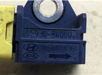  Датчик удара Hyundai Elantra 2010-2016 20524256 #4