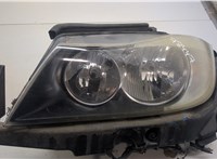  Фара (передняя) BMW 3 E90, E91, E92, E93 2005-2012 20524259 #5