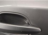  Стекло боковой двери BMW 5 E60 2003-2010 11457837 #2
