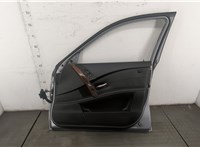  Стекло боковой двери BMW 5 E60 2003-2010 11457837 #9