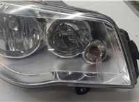  Фара (передняя) Chrysler Voyager 2007-2010 20524272 #4
