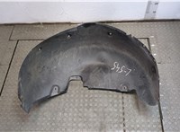  Защита арок (подкрылок) Volkswagen Touareg 2002-2007 20524275 #1