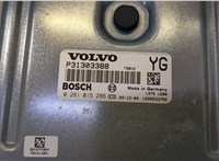 31303388, 0281015286 Блок управления двигателем Volvo XC60 2008-2017 20524296 #2