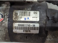  Стартер Land Rover Range Rover 3 (LM) 2002-2012 20524304 #5