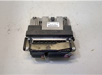 8K1907115C Блок управления двигателем Audi A4 (B8) 2007-2015 20524306 #1