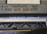8K1907115C Блок управления двигателем Audi A4 (B8) 2007-2015 20524306 #3