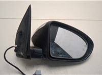  Зеркало боковое Nissan Qashqai 2006-2013 20524308 #1