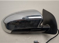  Зеркало боковое Nissan Qashqai 2006-2013 20524308 #2