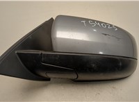  Зеркало боковое BMW X5 E70 2006-2013 20524316 #2