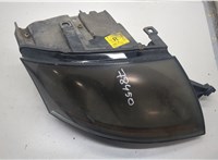  Фара (передняя) Audi TT (8N) 1998-2006 20524321 #1