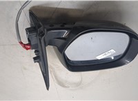 7632A815 Зеркало боковое Mitsubishi Outlander XL 2006-2012 20524327 #7