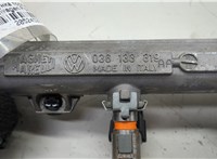  Форсунка топливная Volkswagen Polo 1999-2001 20524329 #2