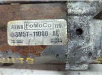  Стартер Ford Focus 2 2005-2008 20524330 #6