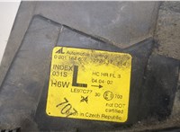 Фара (передняя) Audi TT (8N) 1998-2006 20524332 #6